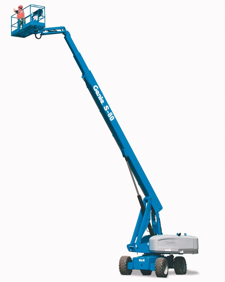 S-80XC (GENIE)